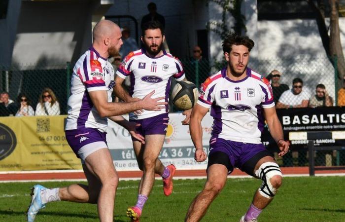 Le Stade joue un match charnière à Millau