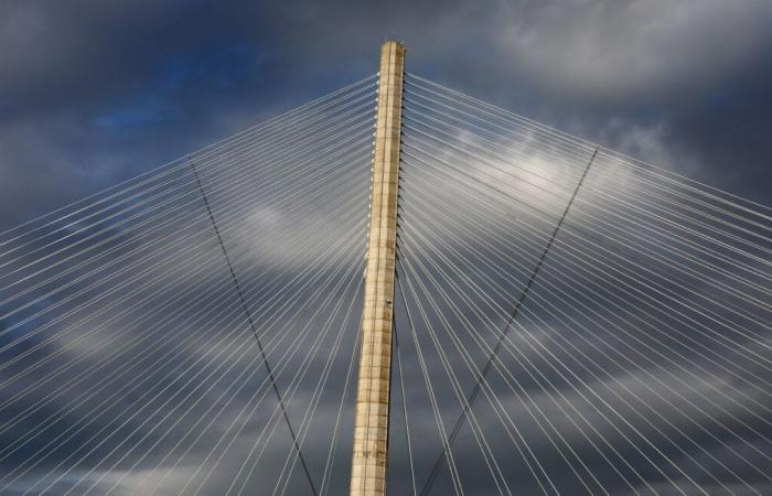 Un trou sur un pont perturbe 20 000 automobilistes sur la D60