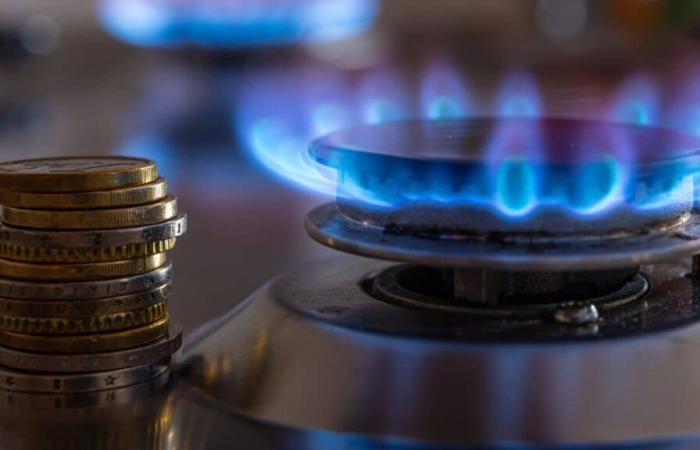 Des millions de Français concernés par cette hausse historique du prix du gaz