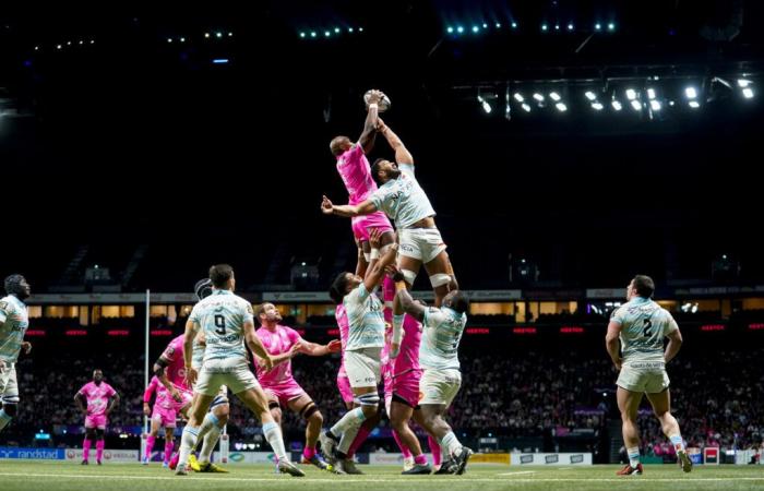 voici le programme TV rugby du week-end après la France