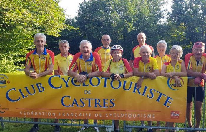 Castres. Le Club Cycliste recrute pour ses sorties