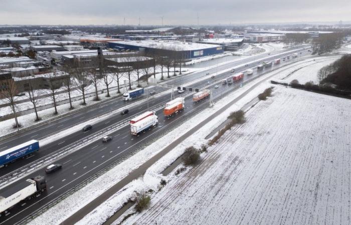 vigilance orange levée dans tous les départements