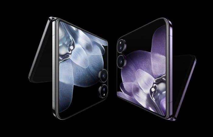 Alors que Xiaomi lance son Mix Flip, faut-il passer à un smartphone pliable ?