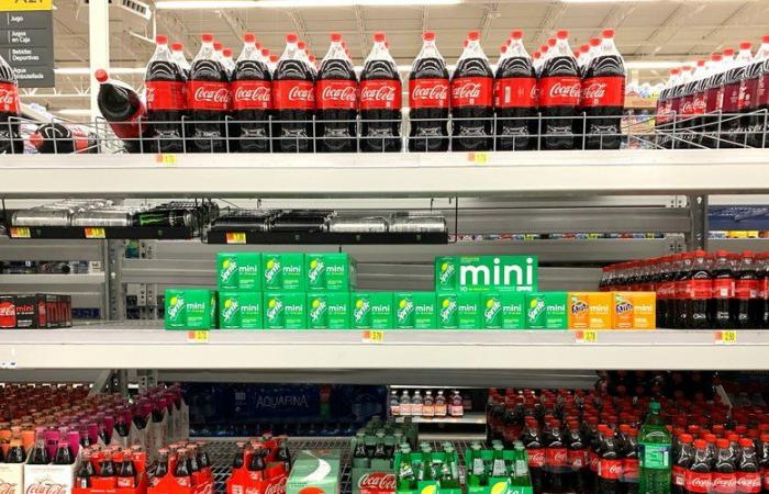 le Sénat vote l’augmentation des taxes sur les sodas, les jeux d’argent et le tabac