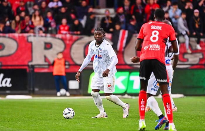 Guingamp – Amiens SC : enjeux, compositions, histoire