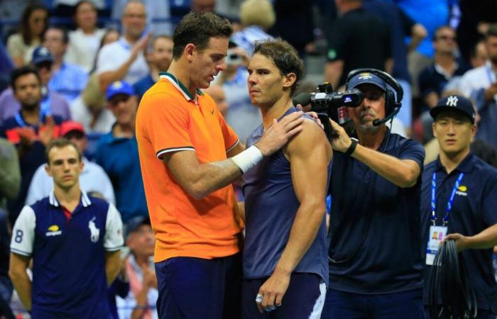 « Il faut lui couper le pied pour le faire arrêter »… Nadal, (presque) plus fort que la douleur