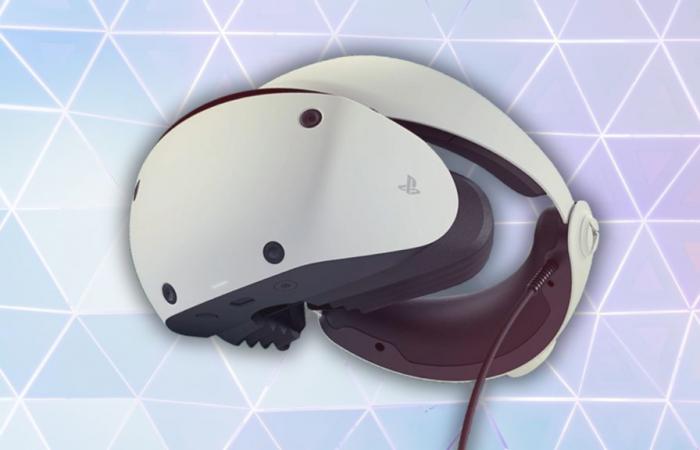 Économisez 250 $ sur cet incroyable casque