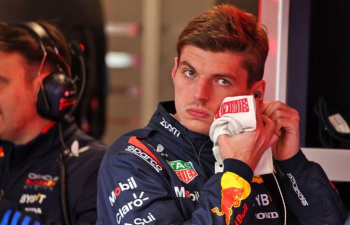 Max Verstappen dénonce un bouleversement sans précédent de la FIA en pleine saison !