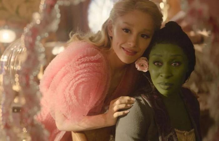 Avant la sortie de Wicked, les cinémas veulent éviter tout débordement