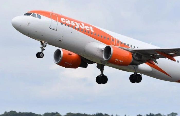 Amazon baisse le prix de ce sac à dos Easyjet pour le plus grand plaisir des amateurs de voyages