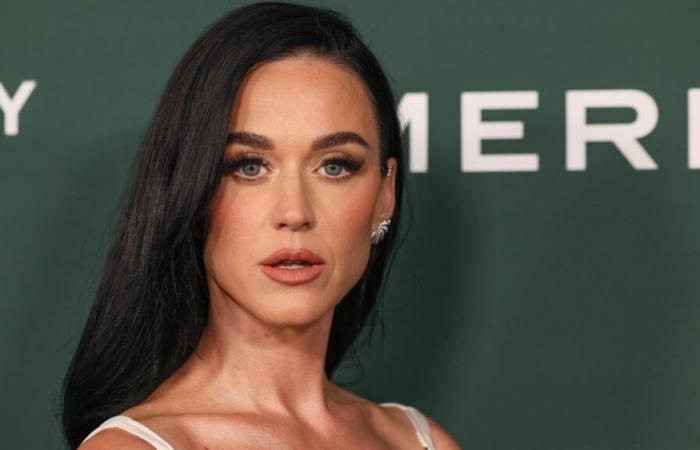 Katy Perry, la chanteuse américaine, remporte son appel contre… Katie Perry en Australie