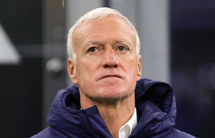 Les beaux mots de Didier Deschamps sur la Croatie