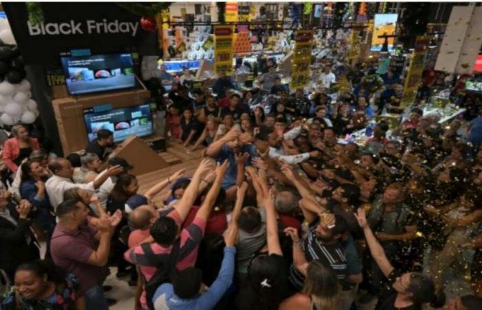 Vidéo. D’où vient le Black Friday et pourquoi est-il appelé « Black Friday » ?