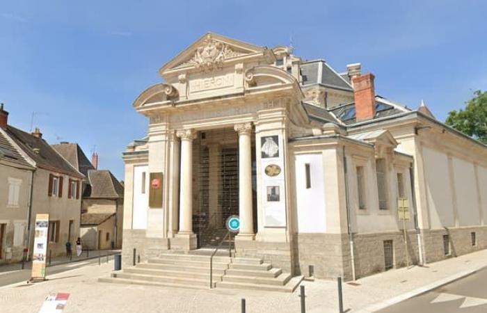 Un trésor national volé dans un musée de Saône-et-Loire, les braqueurs en cavale