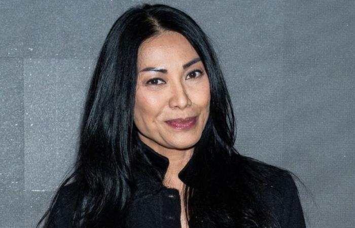 Anggun révèle son rituel matinal avec son mari, qui « prend environ 30 minutes »