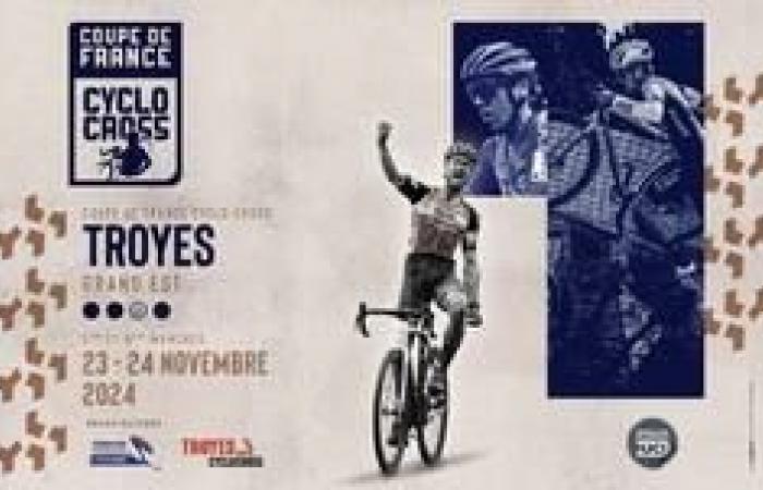 Trémel 24 novembre 2024 engagés cyclo-cross