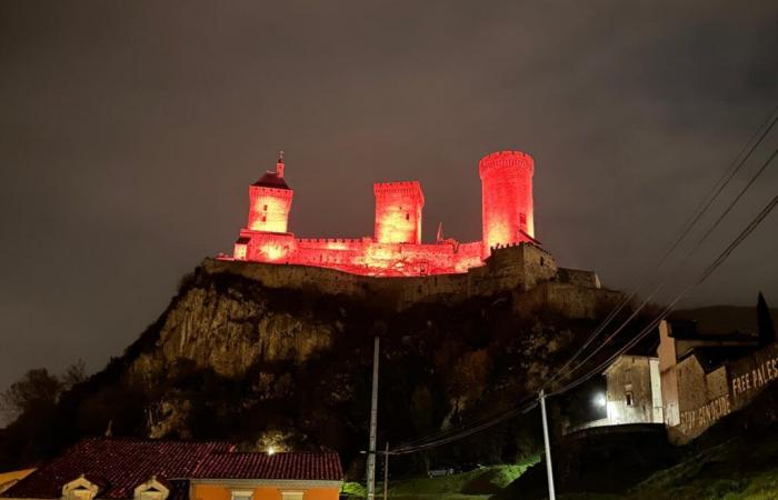 En Ariège, on « orangera le monde » à partir du 25 novembre