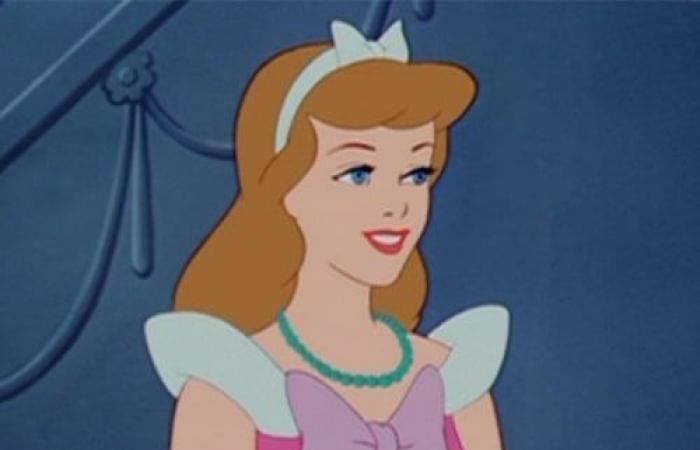 choisissez 5 princesses Disney, nous devinerons votre âge