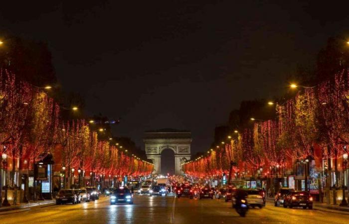 Banque alimentaire, illuminations, frères Lebrun… Les cinq nouvelles positives du jour