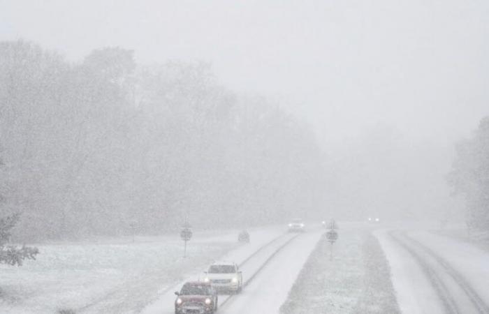 Bulletin météo. Les accidents de route, les dégâts et les coupures d’électricité persistent après la tempête Caetano