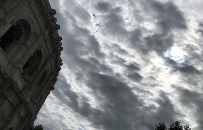 METEO FRANCE Quel temps fait-il dans le Gard, ce samedi 23 novembre ?