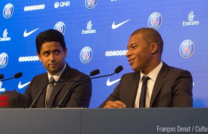 Déposé trop tard, le recours du PSG dans l’affaire Mbappé rejeté