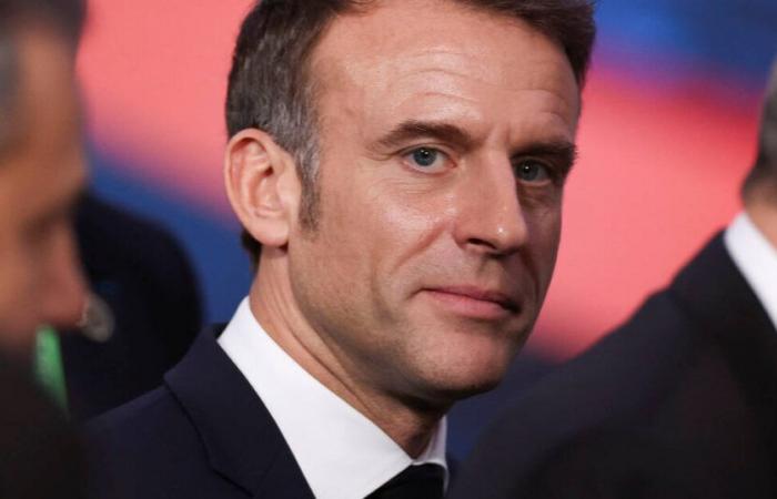 Haïti a convoqué l’ambassadeur de France après des propos « inacceptables » d’Emmanuel Macron – Libération