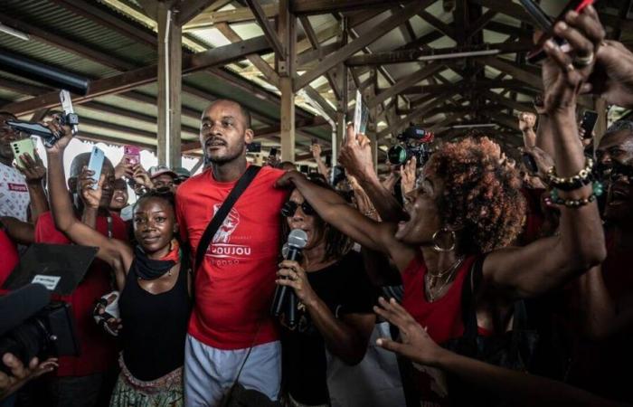 trois membres du collectif à l’origine de la mobilisation arrêtés