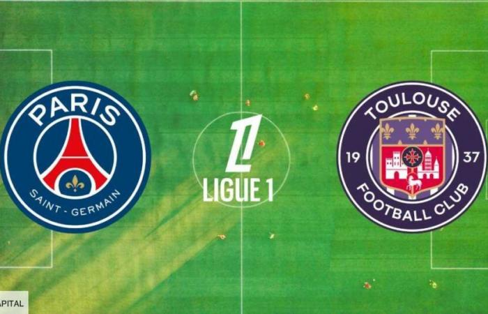 A quelle heure et sur quelle chaîne regarder le match McDonald’s de Ligue 1 ce soir ?