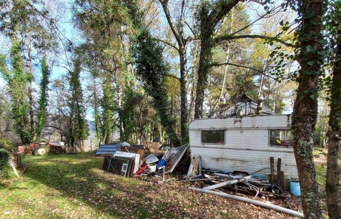 Disparition de Fadila en Ariège : une autre énigme…