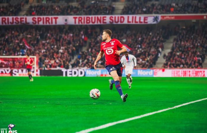 LOSC, une question de montants depuis le début de la saison