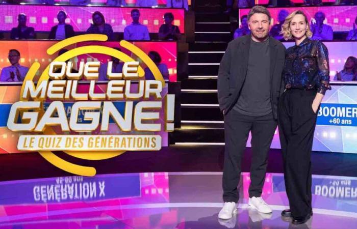 nouveau numéro ce soir sur M6 (22 novembre)