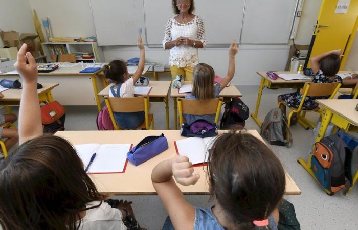 100 nouvelles fermetures de classes annoncées dans les écoles de Haute-Garonne, préavis de grève déposé