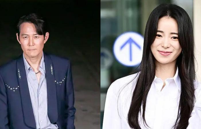 Les internautes choqués par l’écart de 18 ans entre Lee Jung Jae (52 ans) et Lim Ji Yeon (34 ans) jouant ensemble dans une comédie romantique – K-GEN