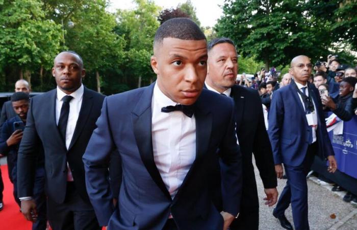 Nouveau revers pour le PSG dans le litige Mbappé !