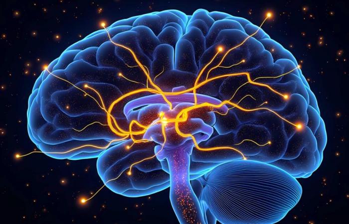 des chercheurs identifient un circuit cérébral reliant la respiration et l’apaisement émotionnel