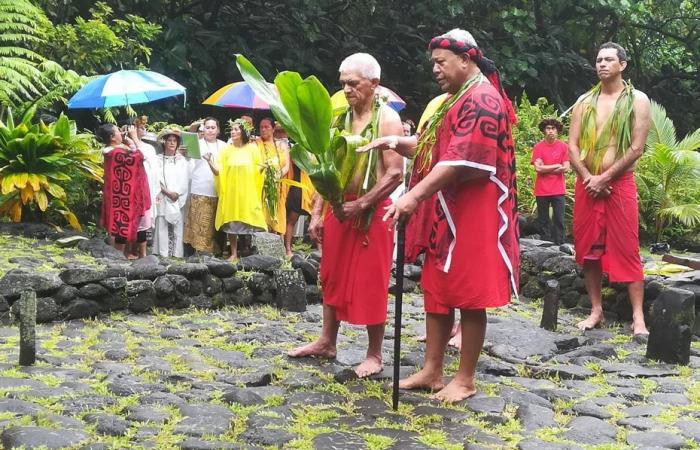 Un jour férié pour célébrer Matari’i i ni’a, est-ce toujours d’actualité ?