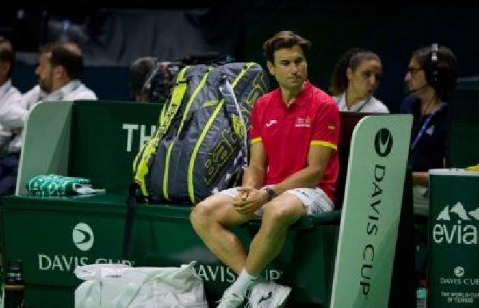 Ferrer déçu de l’hommage rendu à Nadal