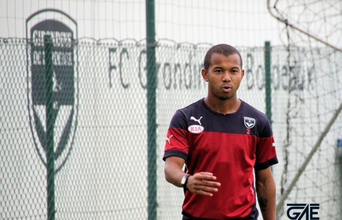 20 ans de carrière professionnelle pour Mariano