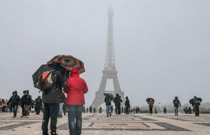 Tempête Caetano, mandat d’arrêt contre Netanyahu, propos de Macron sur Haïti : les nouvelles à retenir cet après-midi