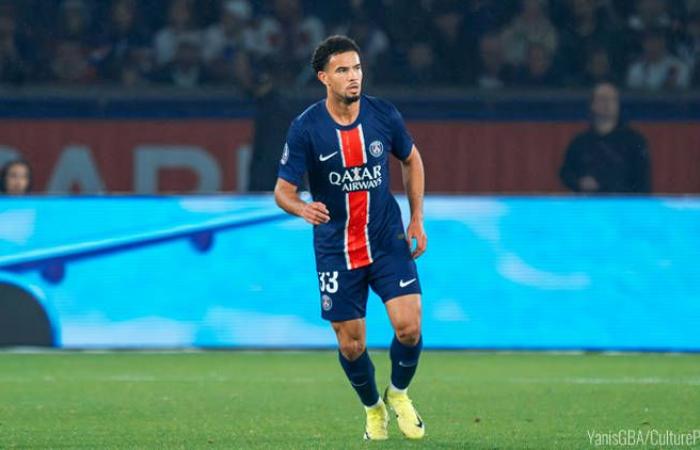 Match : PSG/Toulouse (3-0), performances individuelles