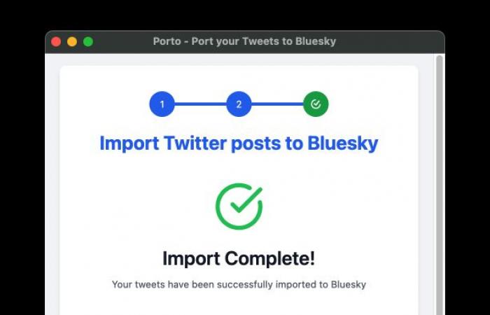 Comment migrer de X/Twitter vers Bluesky ?