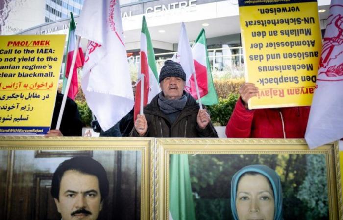 L’Iran annonce le lancement de « nouvelles centrifugeuses avancées » après le vote de l’AIEA à Vienne