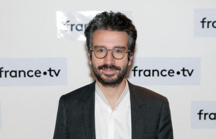 Pour Stéphane Sitbon-Gomez de France Télévisions, « l’audiovisuel public doit coopérer, pour bien faire notre métier »