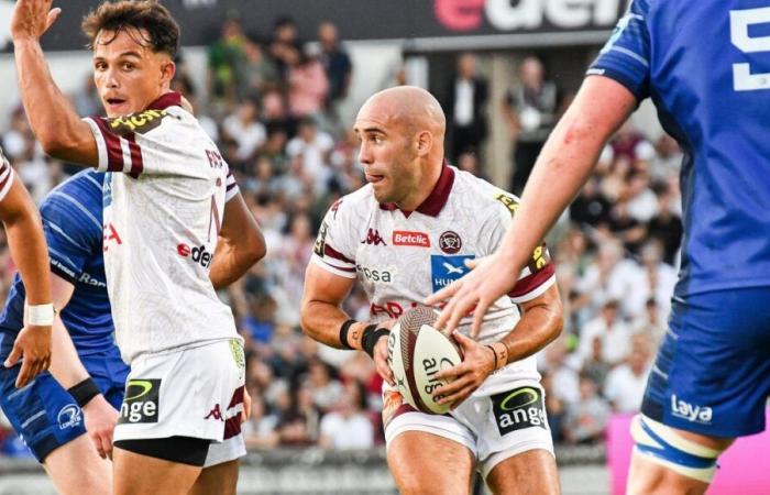 Lucu et Lamothe bannis du Top 14 à Vannes, “c’est complètement aberrant”