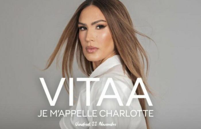 Vitaa se confie sur la naissance « traumatisante » de sa fille Noa, qui ne pouvait plus respirer