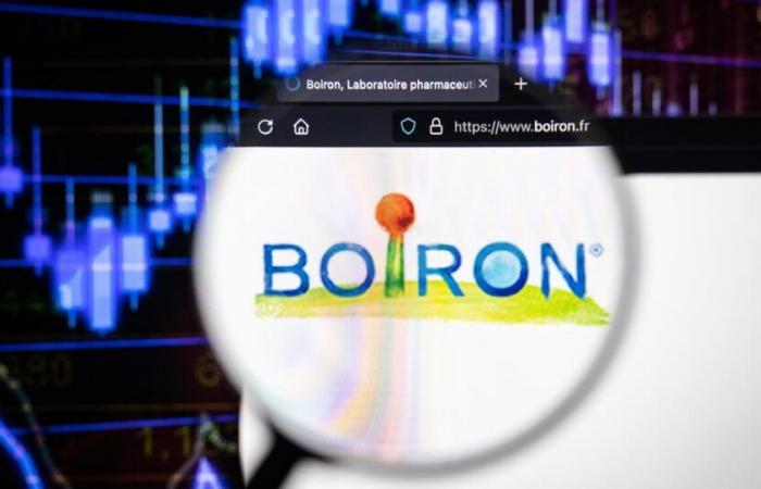 le laboratoire Boiron annonce son intention de supprimer 145 postes