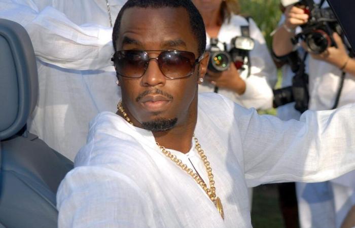 Le juge demande si Diddy a écrit rétroactivement « Légal » sur ses notes de prison pour impliquer les procureurs chargés du trafic sexuel