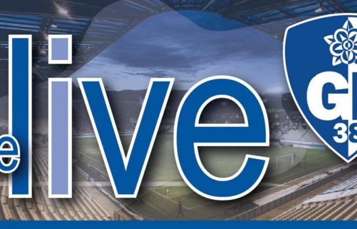 Live Football – Ligue 2. Estac