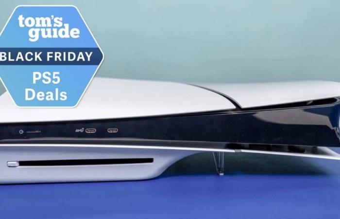 La vente massive du Black Friday sur PlayStation est lancée aujourd’hui – voici les offres PS5 que j’achèterais avec mon propre argent